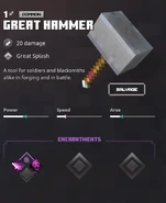 BEtter hammers.png (144 KB) The Great hammers stats