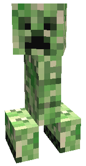 Category Creeper Variations Minecraft Fanfictions Wiki Fandom