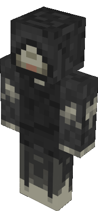 Zodiac Killer Minecraft Skin