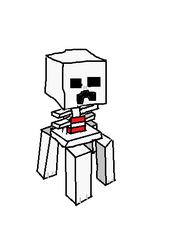 Skeleton Creeper