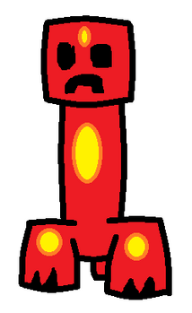 Fire Creeper Remake