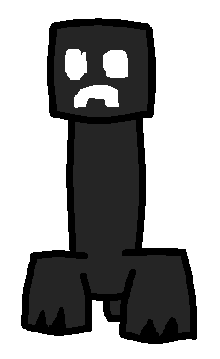 Shadow Creeper Minecraft Fanfictions Wiki Fandom