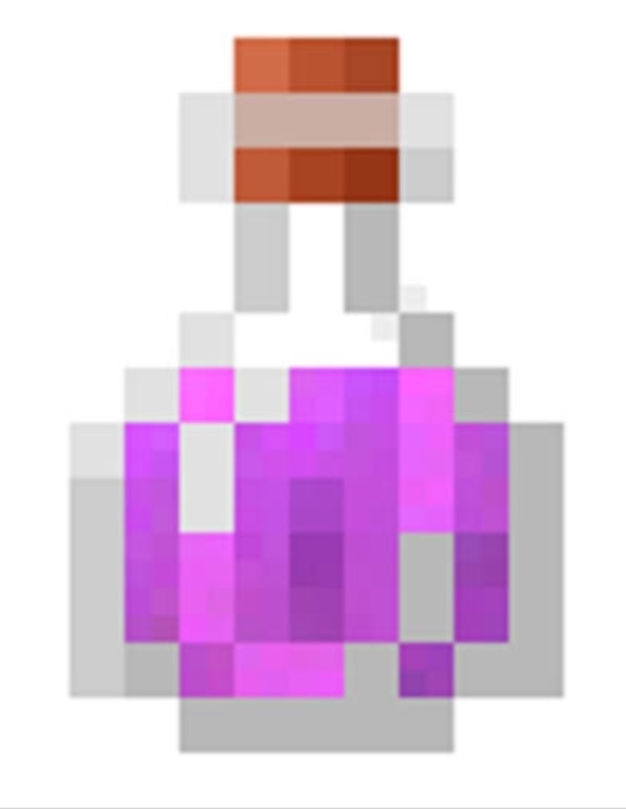 Ender Dragon Potion Minecraft Fanfictions Wiki Fandom