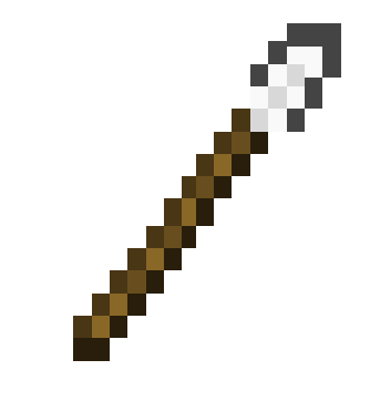 Spear, Minecraft Fanon Wiki