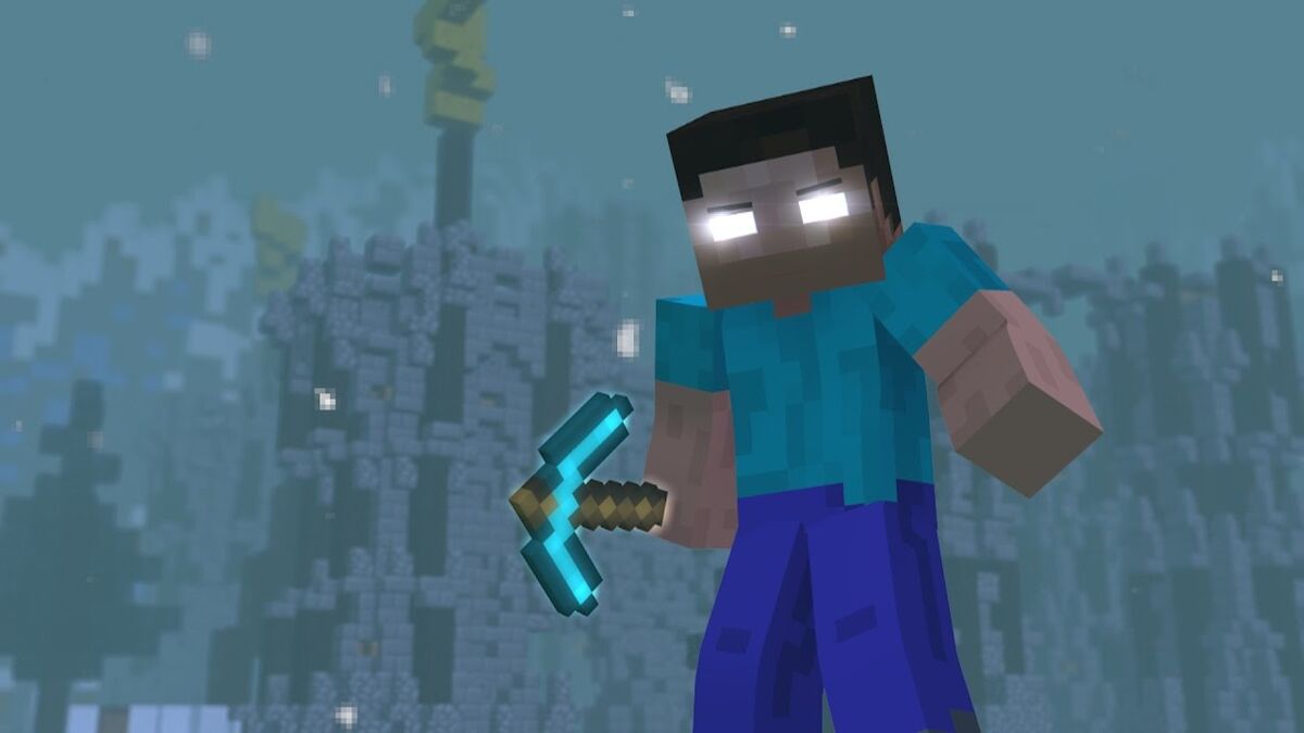 My Name Is Herobrine - O Pesadelo Continua - Wattpad