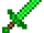 Emerald Sword