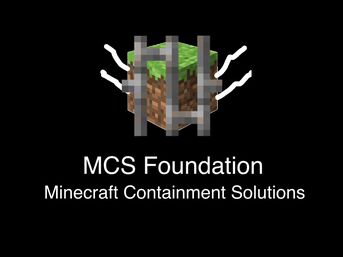 The SCP Foundation: Site 18. Minecraft Map