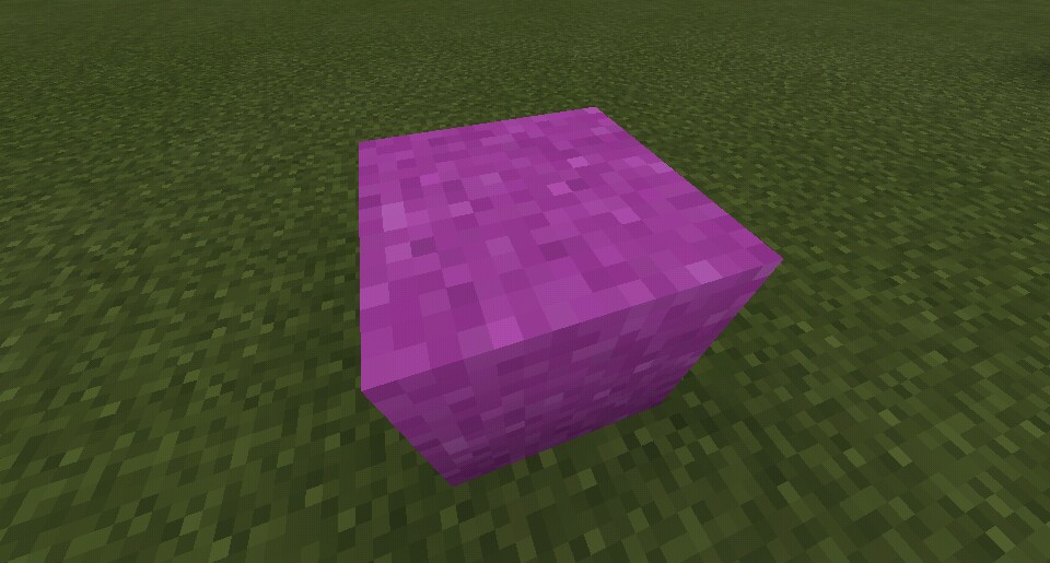 lilac minecraft