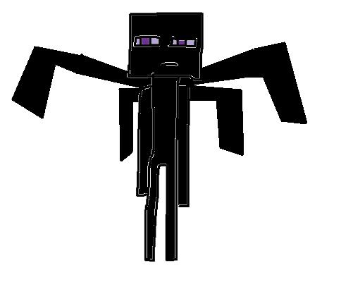 Enderman, Minecraft Wiki