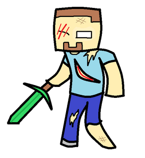 Herobrine(2nd)