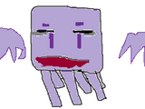 Corrupted Ghast