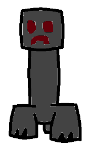 Robotic Creeper | Minecraft Fanfictions Wiki | Fandom