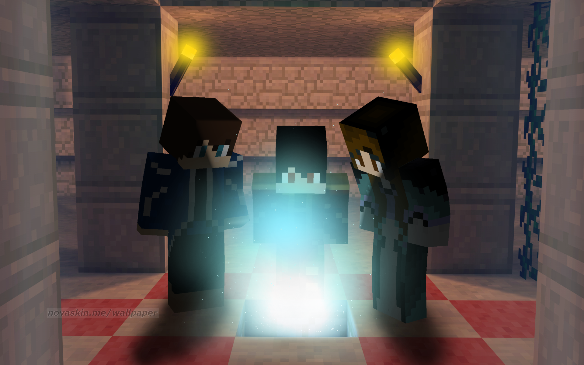 The Astral Warrior Minecraft Fanfictions Wiki Fandom 1194