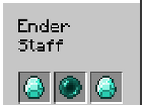 Ender Staff