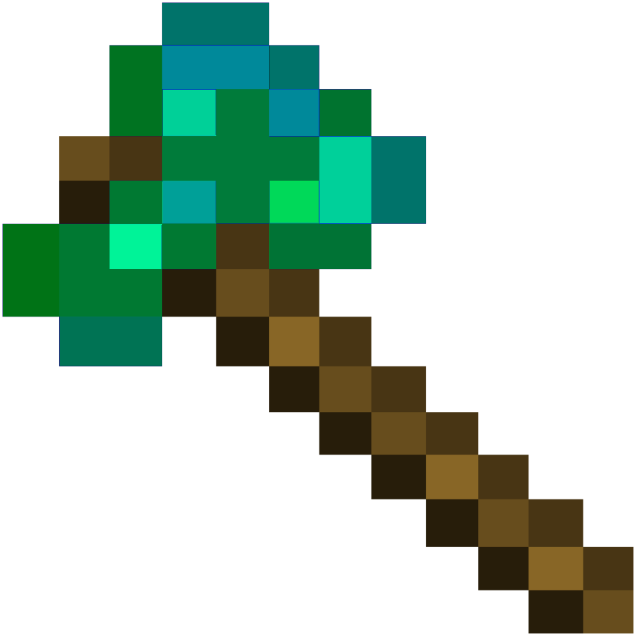 Spear, Minecraft Fanon Wiki