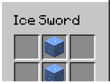 Ice Sword