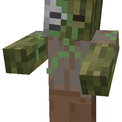 Category Undead Mobs Minecraft Fanon Wiki Fandom