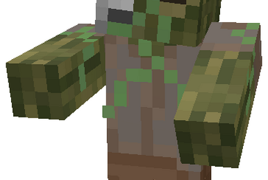 Spear, Minecraft Fanon Wiki