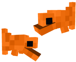 Goldfish