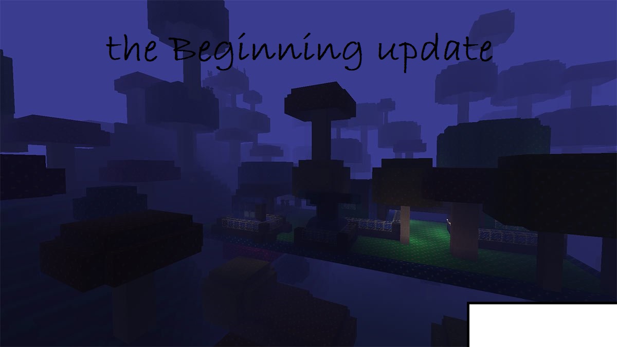 Java Edition 1 25 Beginning Update Minecraft Fanon Wiki Fandom