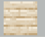 Baobab Planks.