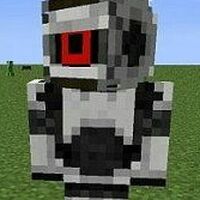 1 16 Robotics Update Minecraft Fanon Wiki Fandom