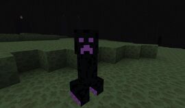 Category:The End Mobs, Minecraft Fanon Wiki