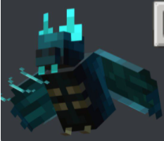 WJB's Minecraft Blog — Sculk Hand mob concept. They have a chance to