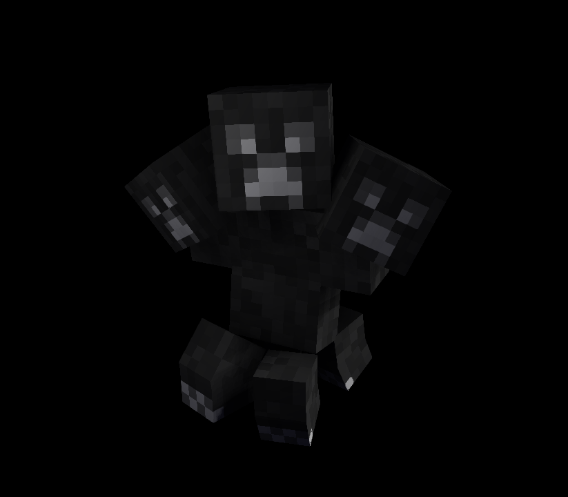 Withoid Creeper Minecraft Fanon Wiki Fandom 1206