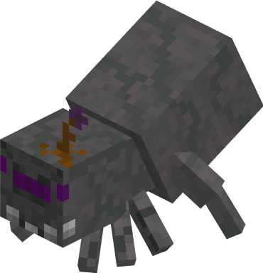 Spear, Minecraft Fanon Wiki