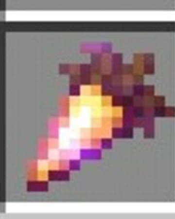 Enchanted Golden Carrot Minecraft Fanon Wiki Fandom