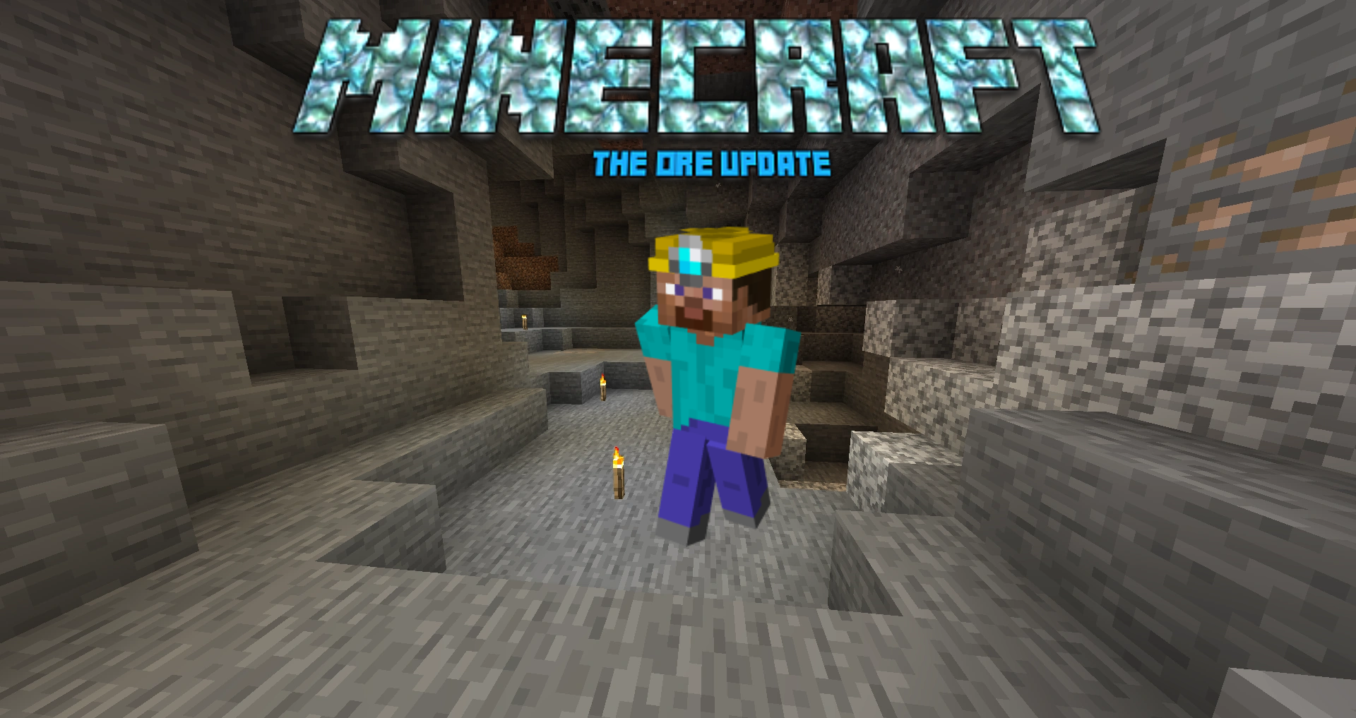 Java Edition 1.22: End Update, Minecraft Fanon Wiki