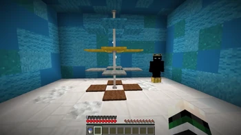 Parkour Civilization | Minecraft Fanon Wiki | Fandom