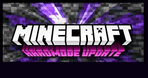 Java Edition 1 24 The Hardmode Update Minecraft Fanon Wiki Fandom