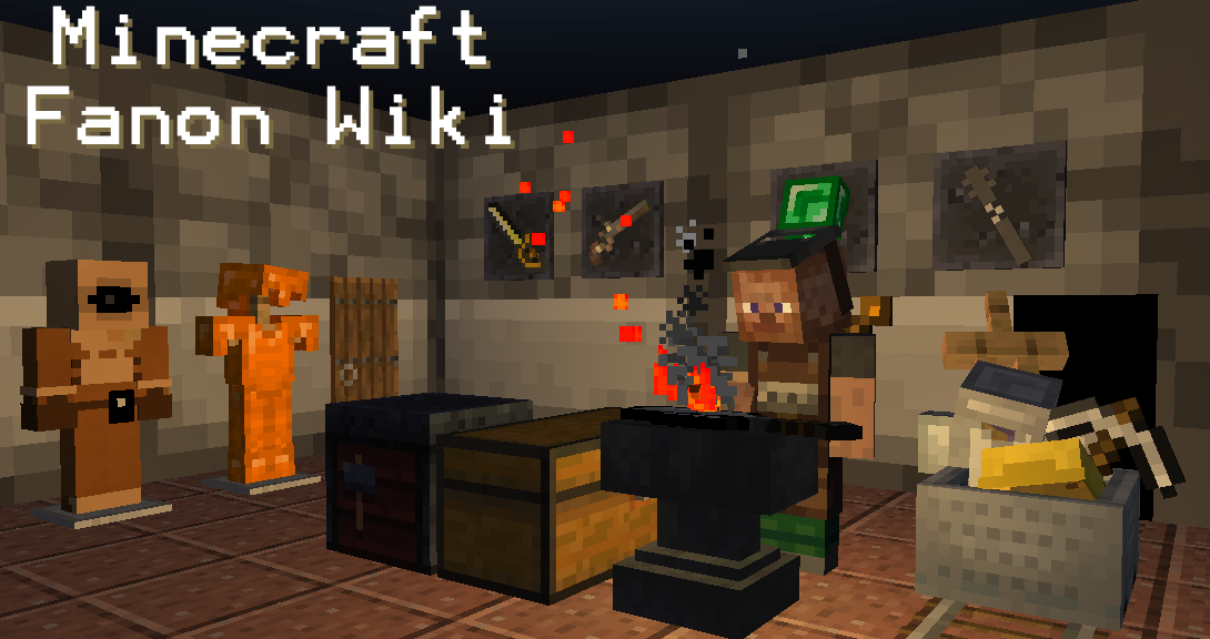 Minecraft 2, Video Game Fanon Wiki