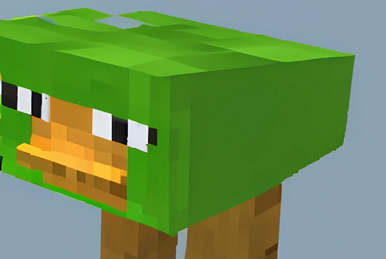 Sculk Creatures, Minecraft Fanon Wiki