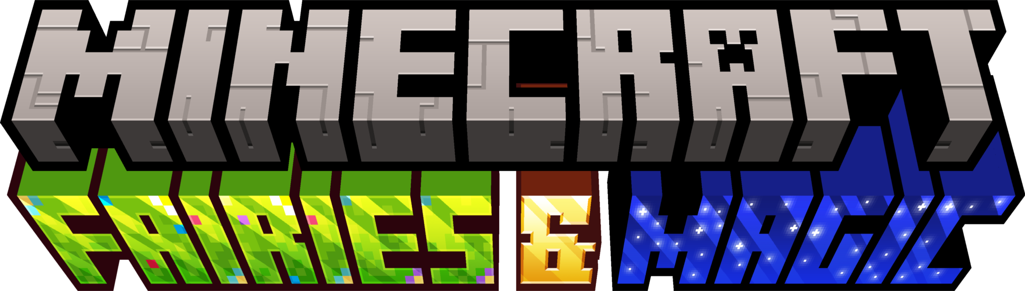 Minecraft 1.21 logo