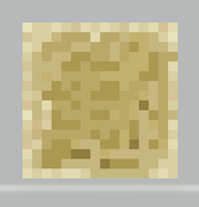 Quicksand, a new mud-like block the player can get trapped in.