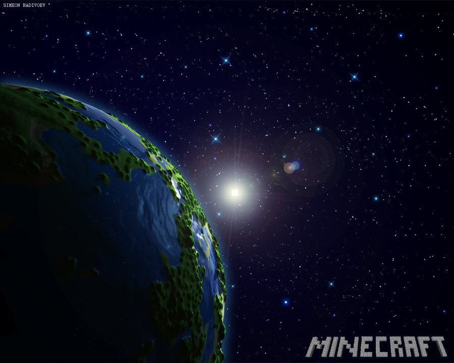 Earth Minecraft Mods  Planet Minecraft Community