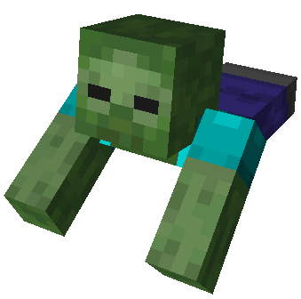 Category Zombies Minecraft Fanon Wiki Fandom