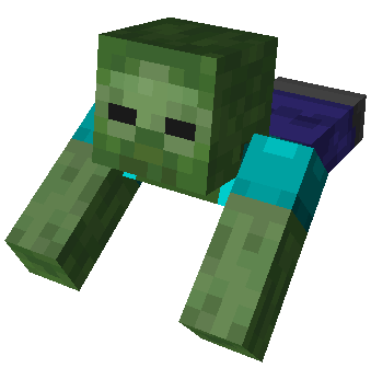 Category Zombies Minecraft Fanon Wiki Fandom