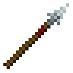 Spear, Minecraft Fanon Wiki