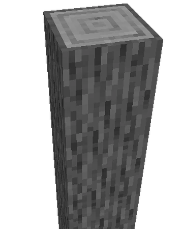 Petrified Tree Minecraft Fanon Wiki Fandom