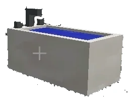 Bath | Minecraft Fanon Wiki | Fandom