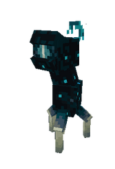 Sculk Creatures, Minecraft Fanon Wiki