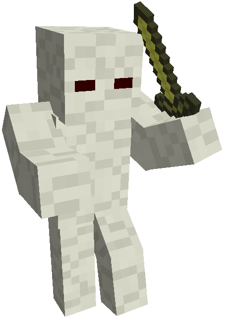 Mummy | Minecraft Fanon Wiki | Fandom