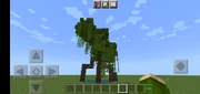 Mangrove Trees, a Tree added in 1.20.