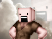 Notch | Minecraft Fanon Wiki | Fandom