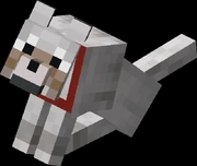 As