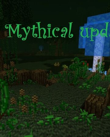 Java Edition 1 24 Mythical Update Minecraft Fanon Wiki Fandom
